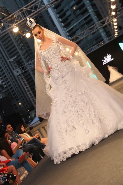 Summer Fashion Week by LIPS Opening 